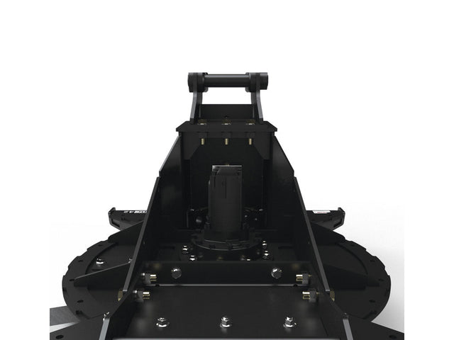 Virnig X30 42" Rotary Brush Cutter for Mini Excavator