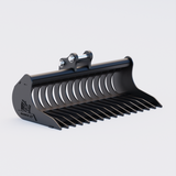 1A Rake Riddle Bucket 36" / 900mm