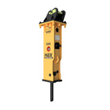 JCB 8015 Hydraulic Hammer