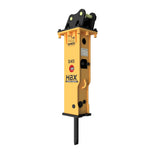 Takeuchi TB217R Hydraulic Hammer