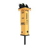 Takeuchi TB014 Hydraulic Hammer