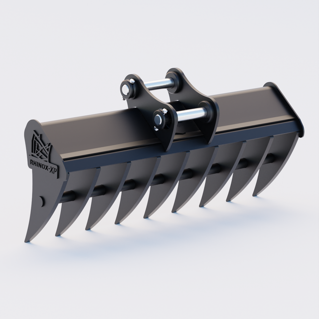 1E Land Rake 36" / 900mm