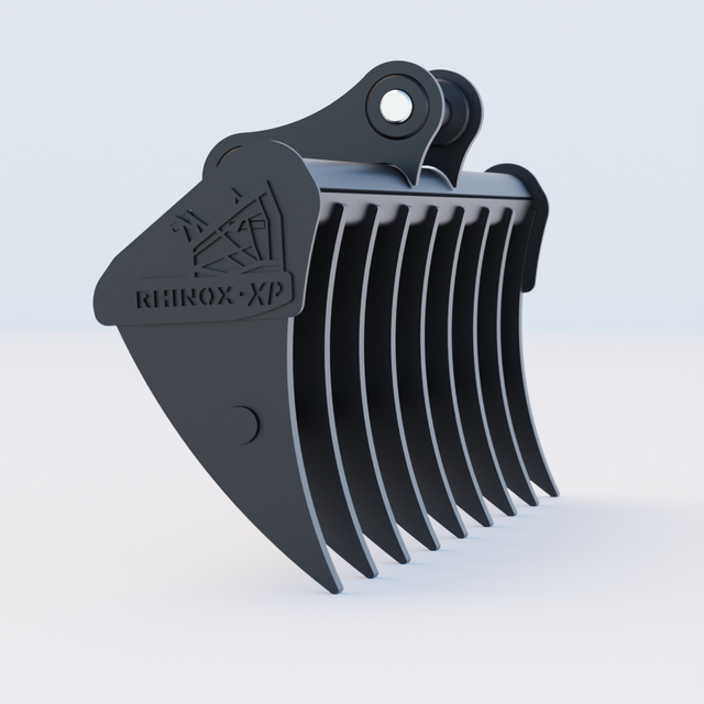 1E Land Rake 36" / 900mm