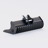 1E Rake Riddle Bucket 36" / 900mm