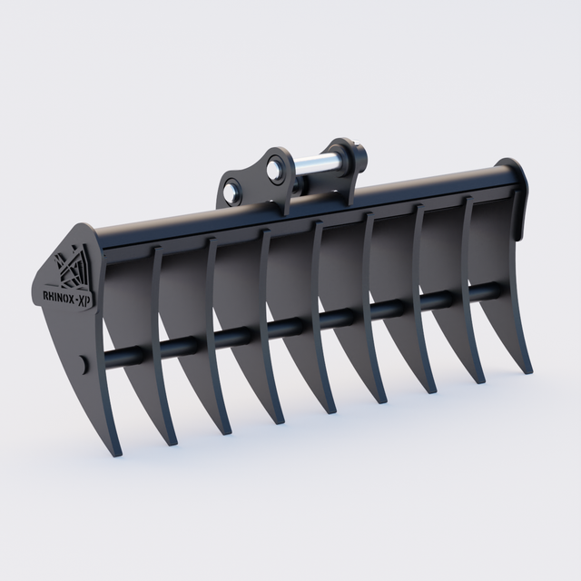 CAT 301.8 Land Rake 36" / 900mm