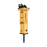 XCMG XE18U Hydraulic Hammer