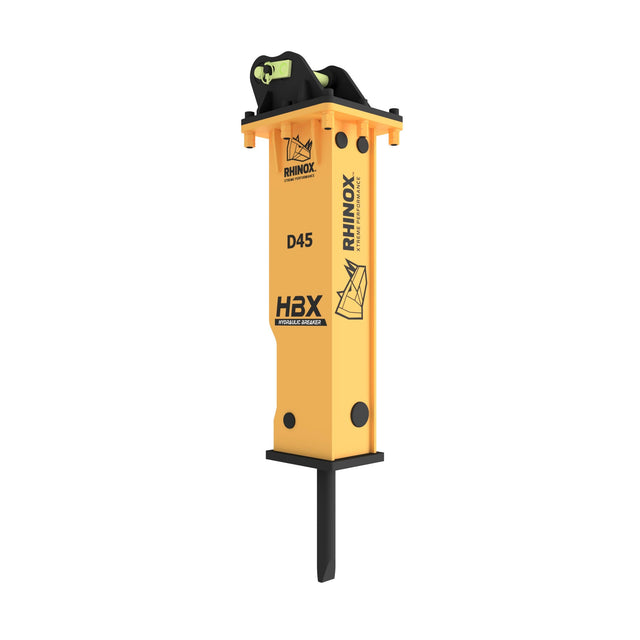 XCMG XE18U Hydraulic Hammer