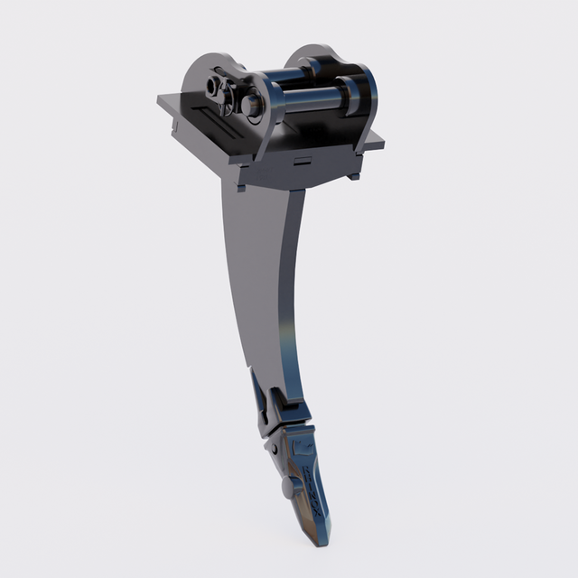 Kubota KX41-3 Quick Attach Ripper Tooth / Hook