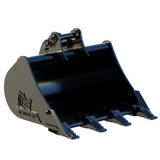 Kubota KX41-2 Digging Bucket - 24" / 600mm