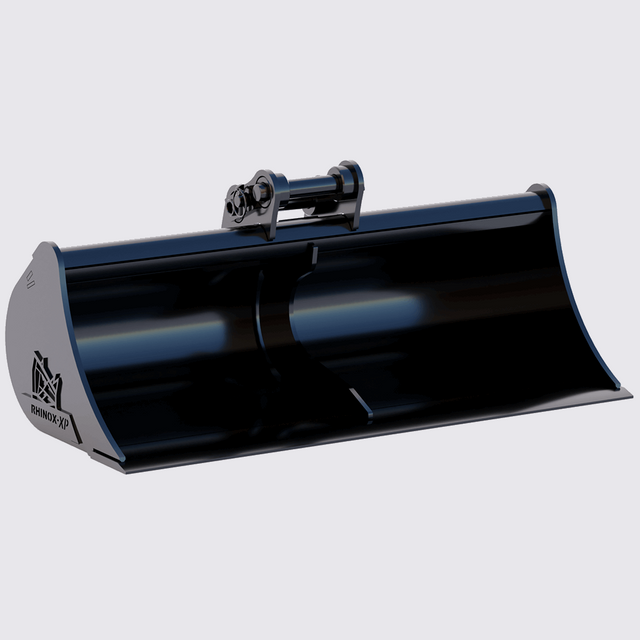 1B Grading Bucket / Ditching Bucket 36" / 900mm