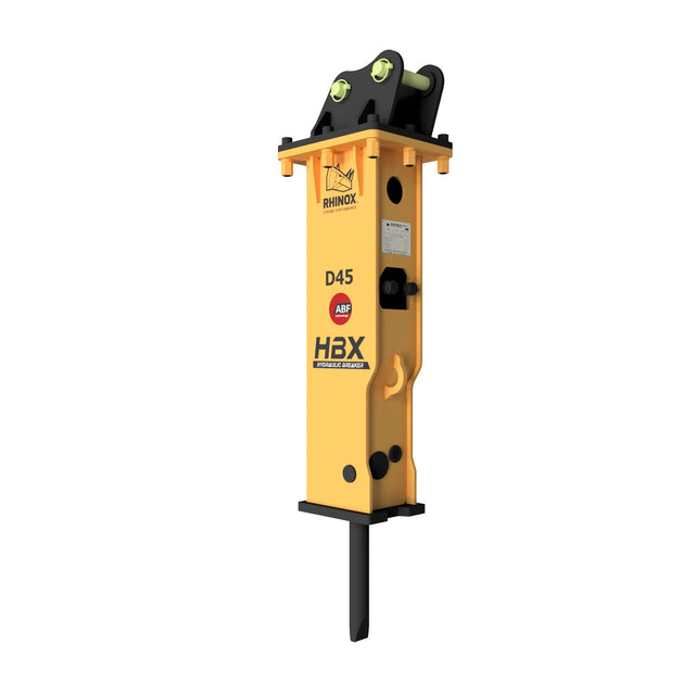 Bobcat E20z Hydraulic Hammer