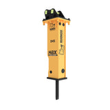 Bobcat E20z Hydraulic Hammer