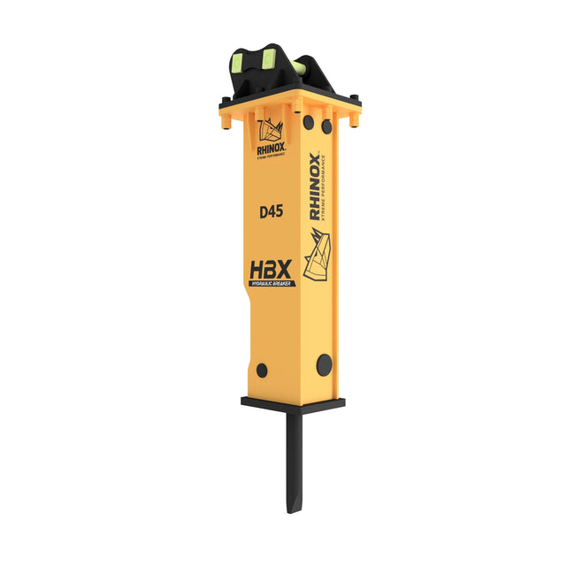 Bobcat E20 Hydraulic Hammer