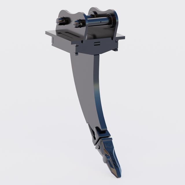 Doosan DX17Z Ripper Tooth / Hook