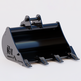 Doosan DX17Z Digging Bucket - 24" / 600mm