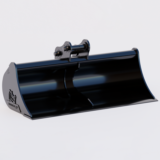 Bobcat X322D Ditch Cleaning Bucket - 36" / 900mm