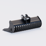 Bobcat E20z Rake Riddle Bucket 36" / 900mm