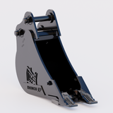 Doosan DX19 Digging Bucket - 6" / 150mm