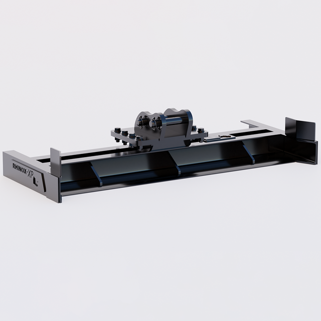 Yanmar ViO17 Grading Beam 48" / 1200mm or 60" / 1500mm