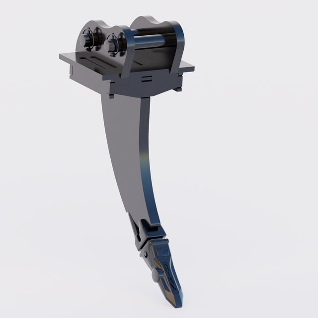 Yanmar ViO17 Ripper Tooth / Hook