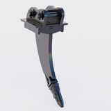Yanmar SV18 Ripper Tooth / Hook