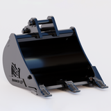 Yanmar B15-3 Digging Bucket - 18" / 450mm
