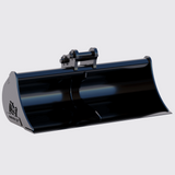 1A Grading Bucket / Ditching Bucket 36" / 900mm