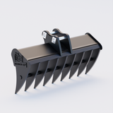 Yanmar SV17 Land Rake 36" / 900mm