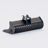 Yanmar SV18 Rake Riddle Bucket 36" / 900mm