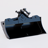 Yanmar ViO17 Tilt Grading Bucket - 36" / 900mm