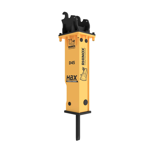 Kubota U17-3 Quick Attach Hydraulic Hammer