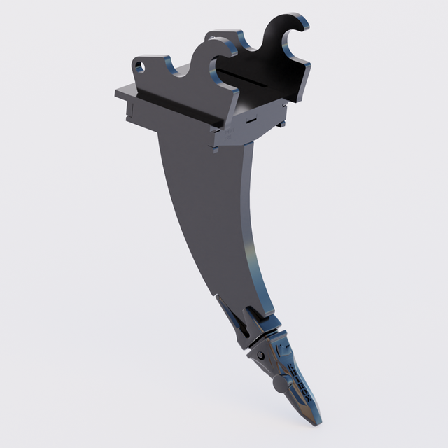 Kubota KX41-3 Quick Attach Ripper Tooth / Hook