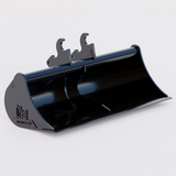 Kubota U17 Quick Attach Ditch Cleaning Bucket - 36" / 900mm