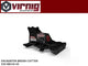 Virnig X30 42" Rotary Brush Cutter for Mini Excavator