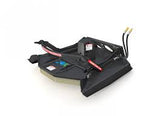 Paladin Ground Shark HD Brush Cutter for Skid Steer
