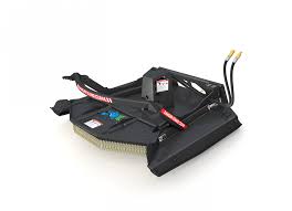 Paladin Ground Shark HD Brush Cutter for Skid Steer