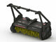 Paladin Bradco | Drum Style Mulcher for Skid Steer