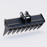 Bobcat E20z Land Rake 36" / 900mm