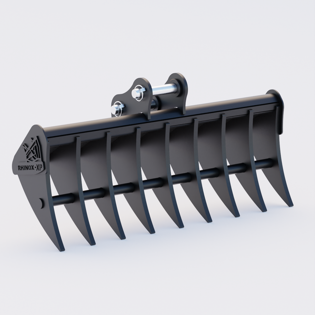 Bobcat E20z Land Rake 36" / 900mm