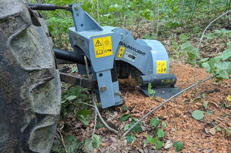 Baumalight 1P14 Stump Grinder