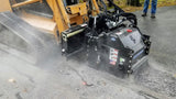 BLUE DIAMOND COLD PLANER FOR SKID STEER SEVERE DUTY