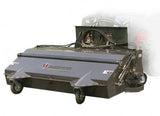 Paladin | Pickup Broom, 203 & 204 Series, CS for Skid Steer