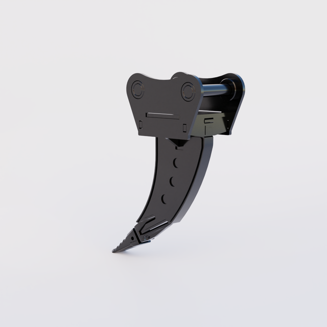 JCB 220X Ripper Tooth - Heavy Duty