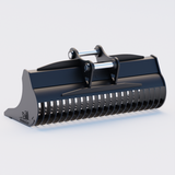 Doosan DX200LC-7 Excavator Rake Riddle Bucket - 84"