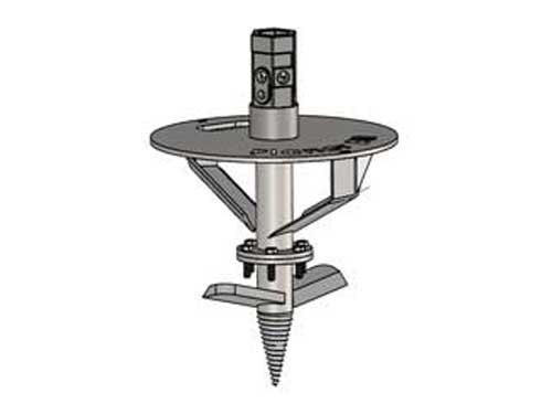 Baumalight | Stump Planner Bits For Skid Steer
