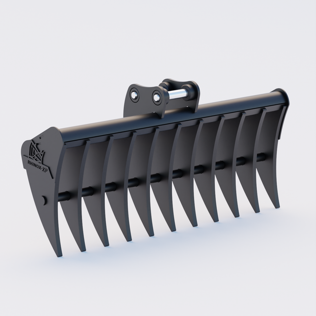 2C Land Rake 48" / 1200mm