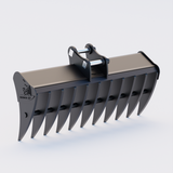 2H Land Rake 48" / 1200mm