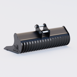 2J Rake Riddle Bucket 48" / 1200mm