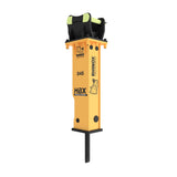 Yanmar SV26 Hydraulic Hammer