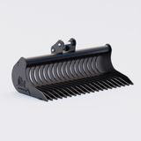 2M Rake Riddle Bucket 48" / 1200mm